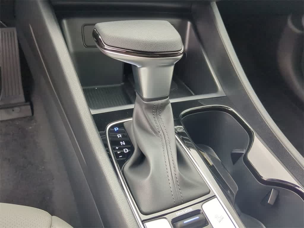 Thumbnail: 2026 Hyundai Santa Cruz - 31