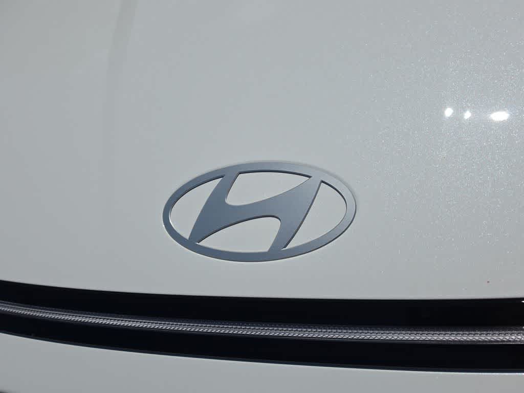 Thumbnail: 2026 Hyundai Sonata - 12