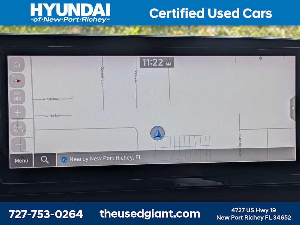 Thumbnail: 2024 Hyundai Palisade - 30