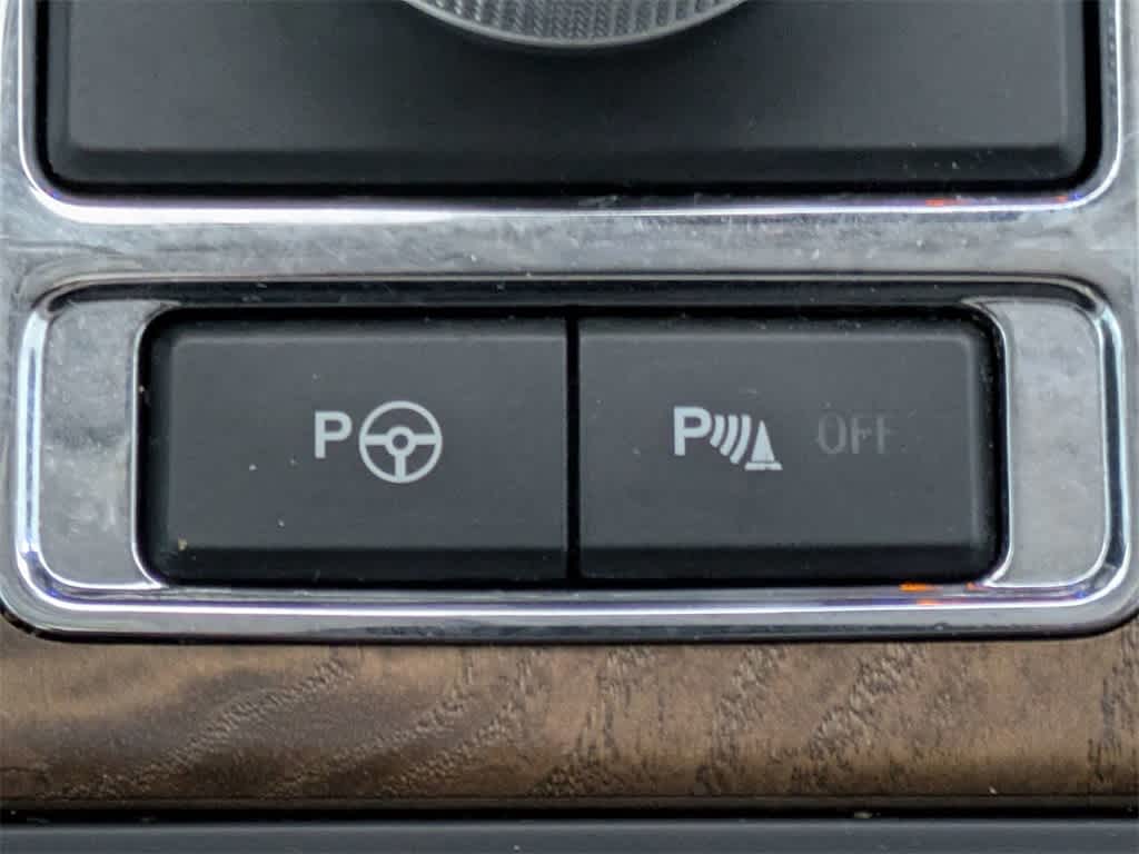 Thumbnail: 2021 Ford Expedition MAX - 41