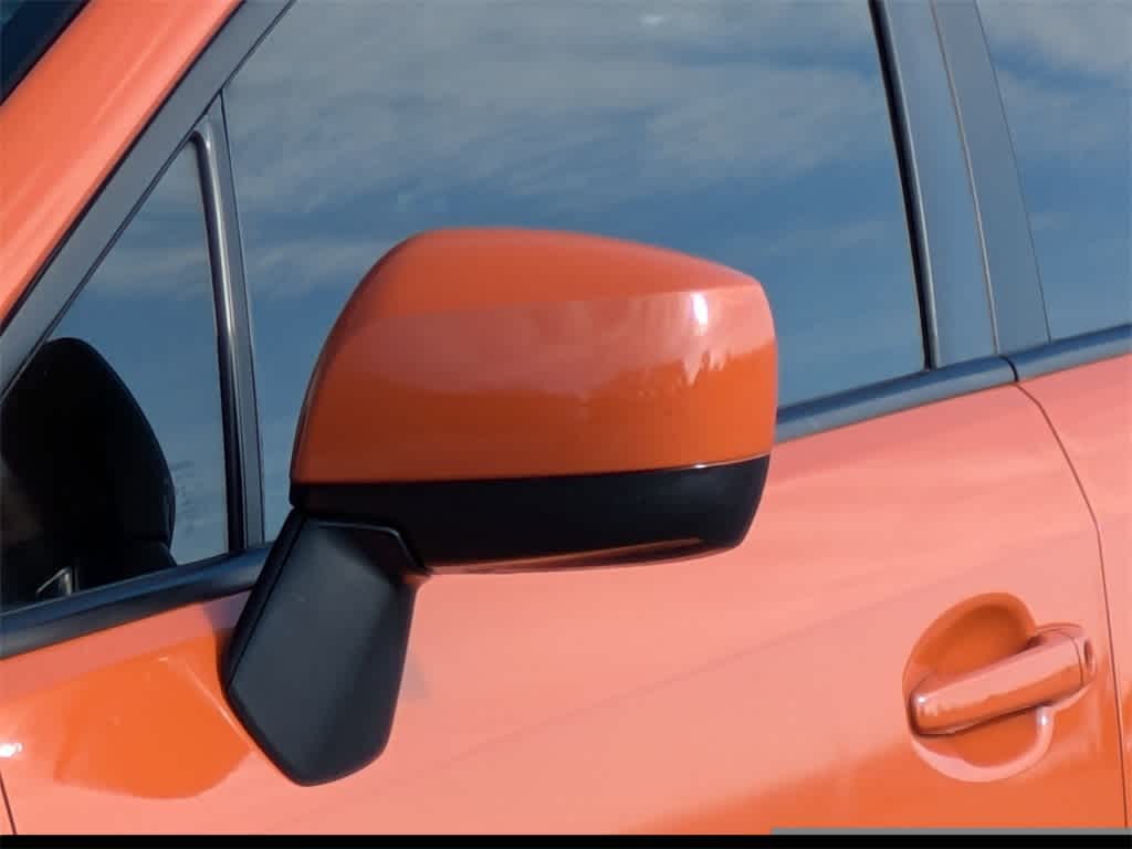 Thumbnail: 2014 Subaru XV Crosstrek - 11