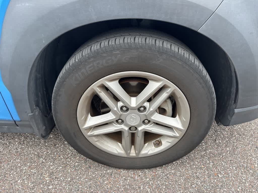 Thumbnail: 2019 Hyundai Kona - 5