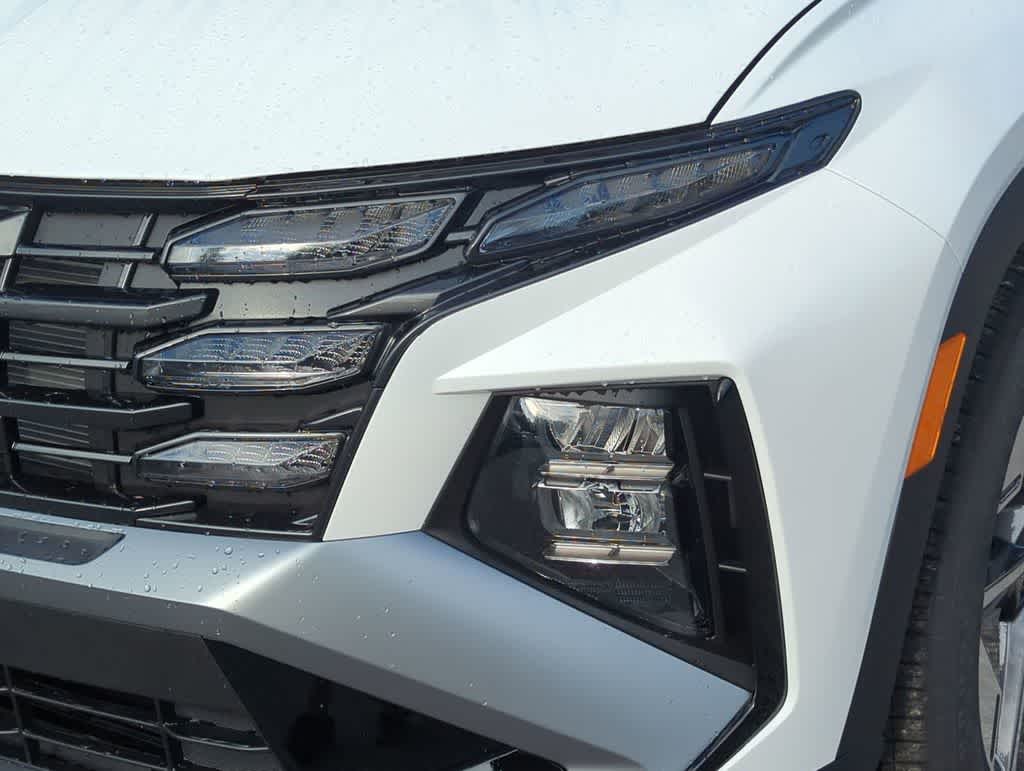 Thumbnail: 2026 Hyundai Tucson - 11