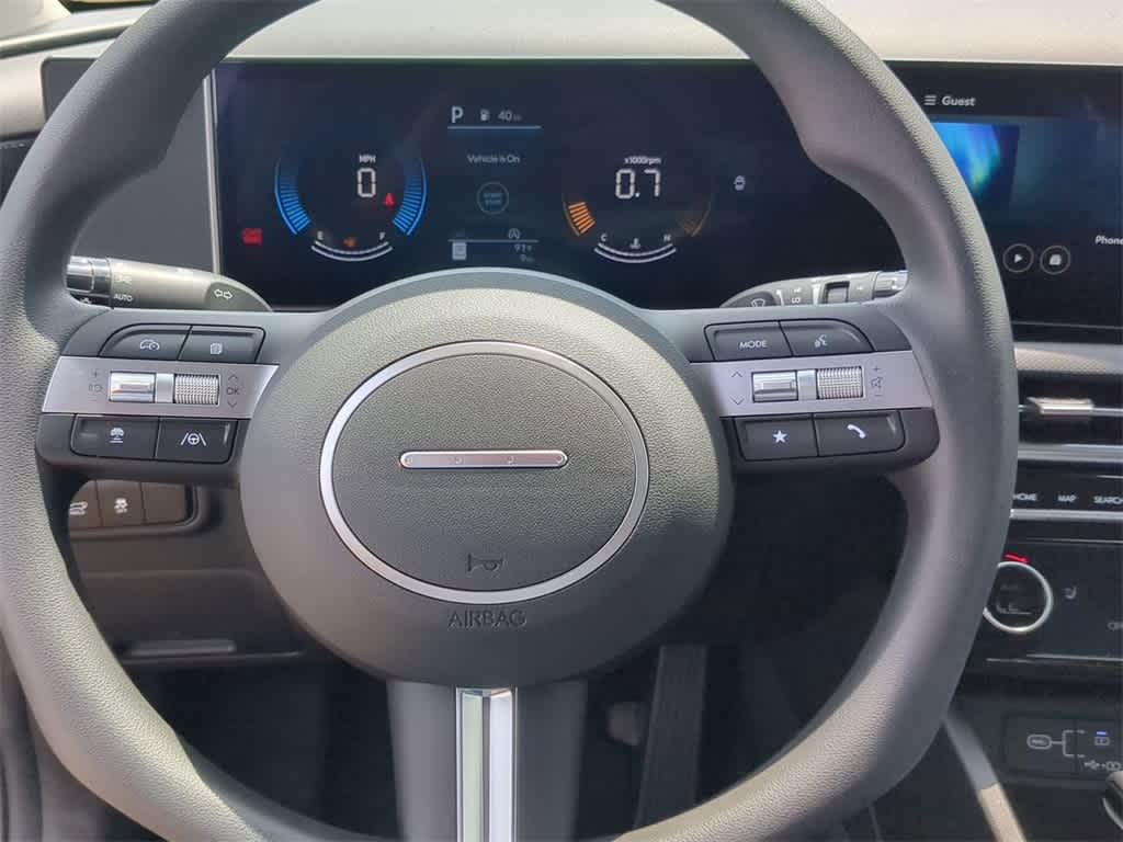 Thumbnail: 2026 Hyundai Tucson - 22