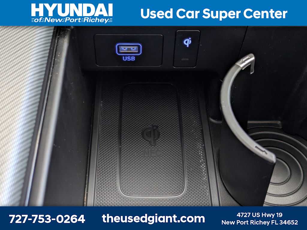 Thumbnail: 2024 Hyundai Palisade - 33