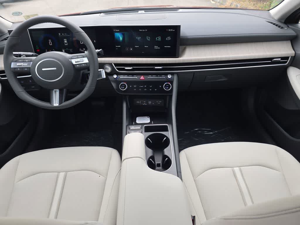 Thumbnail: 2026 Hyundai Sonata - 19