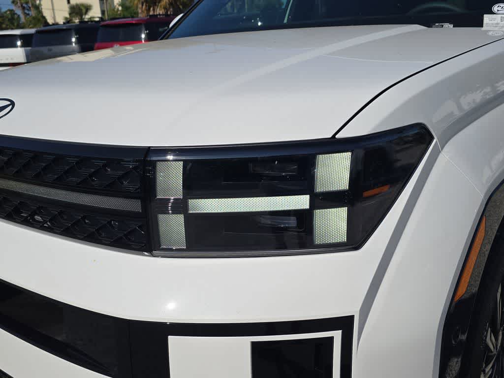 Thumbnail: 2026 Hyundai Santa Fe - 11