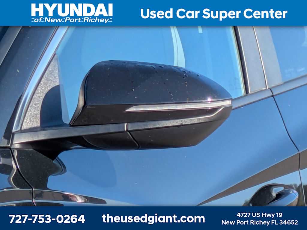 Thumbnail: 2023 Hyundai Tucson - 11