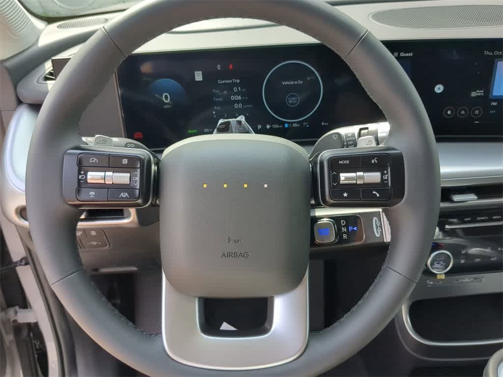 Thumbnail: 2026 Hyundai Ioniq - 23