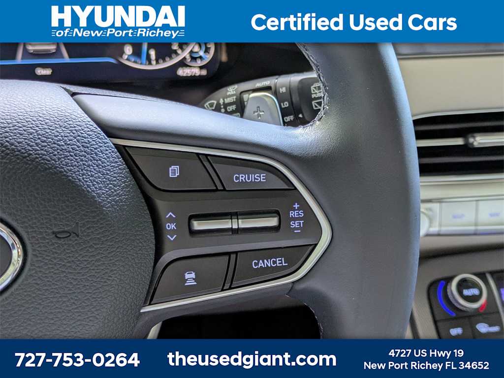 Thumbnail: 2022 Hyundai Palisade - 45