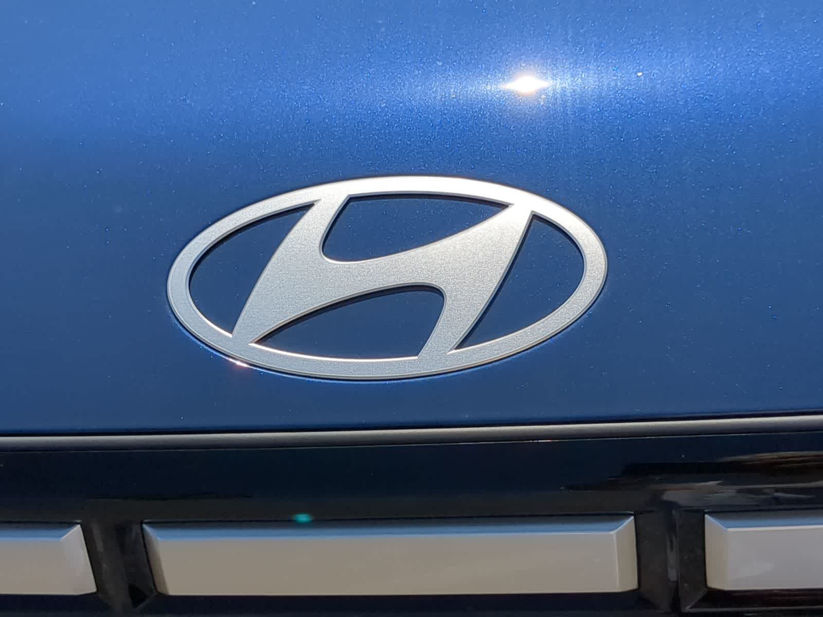 Thumbnail: 2026 Hyundai Santa Fe - 11
