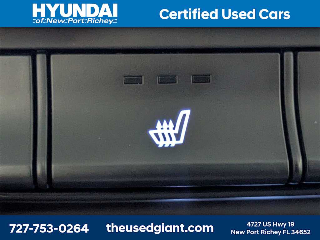 Thumbnail: 2020 Hyundai Santa Fe - 32
