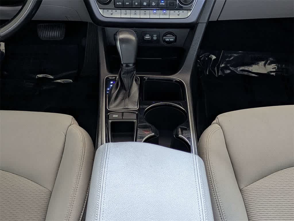 Thumbnail: 2019 Hyundai Sonata - 20