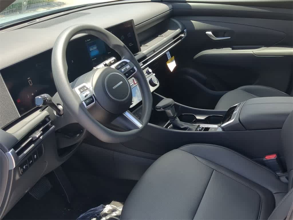 Thumbnail: 2026 Hyundai Santa Cruz - 14