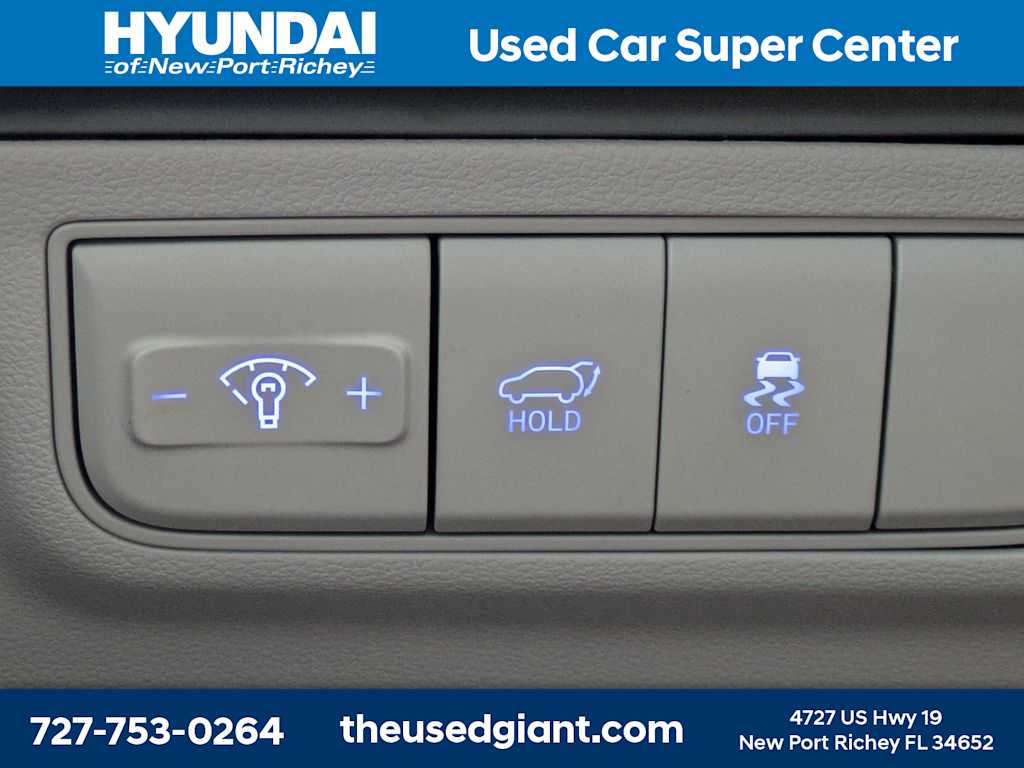 Thumbnail: 2026 Hyundai Tucson - 29