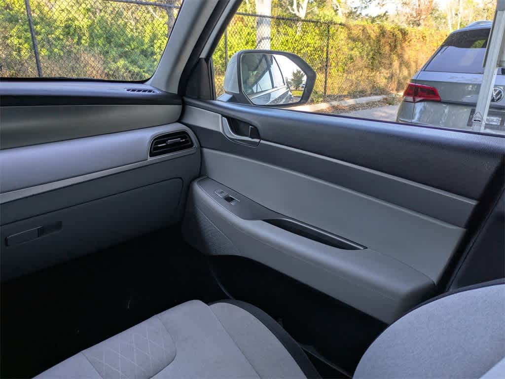 Thumbnail: 2022 Hyundai Palisade - 21