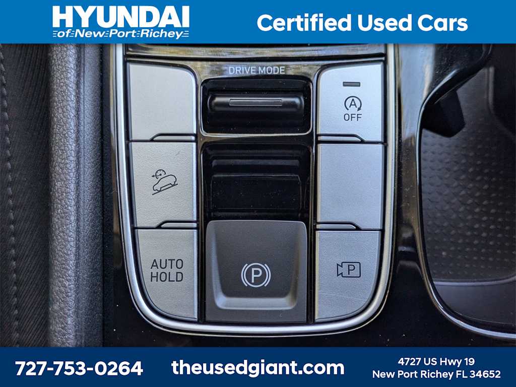 Thumbnail: 2024 Hyundai Tucson - 26