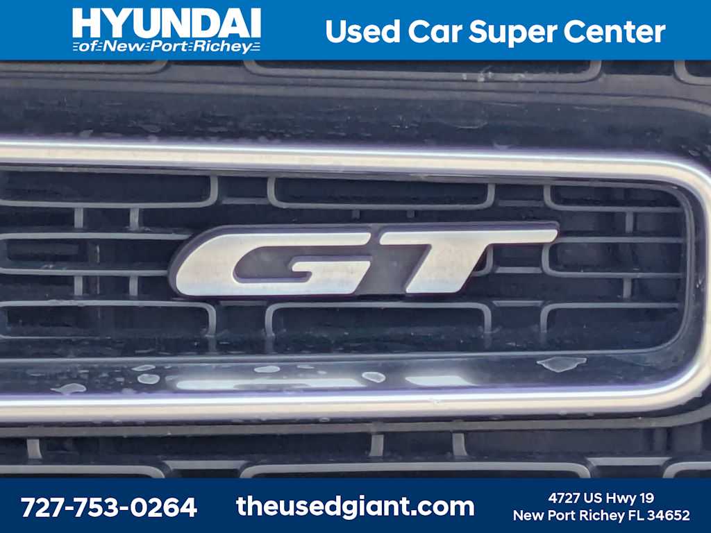 Thumbnail: 2022 Dodge Challenger - 12