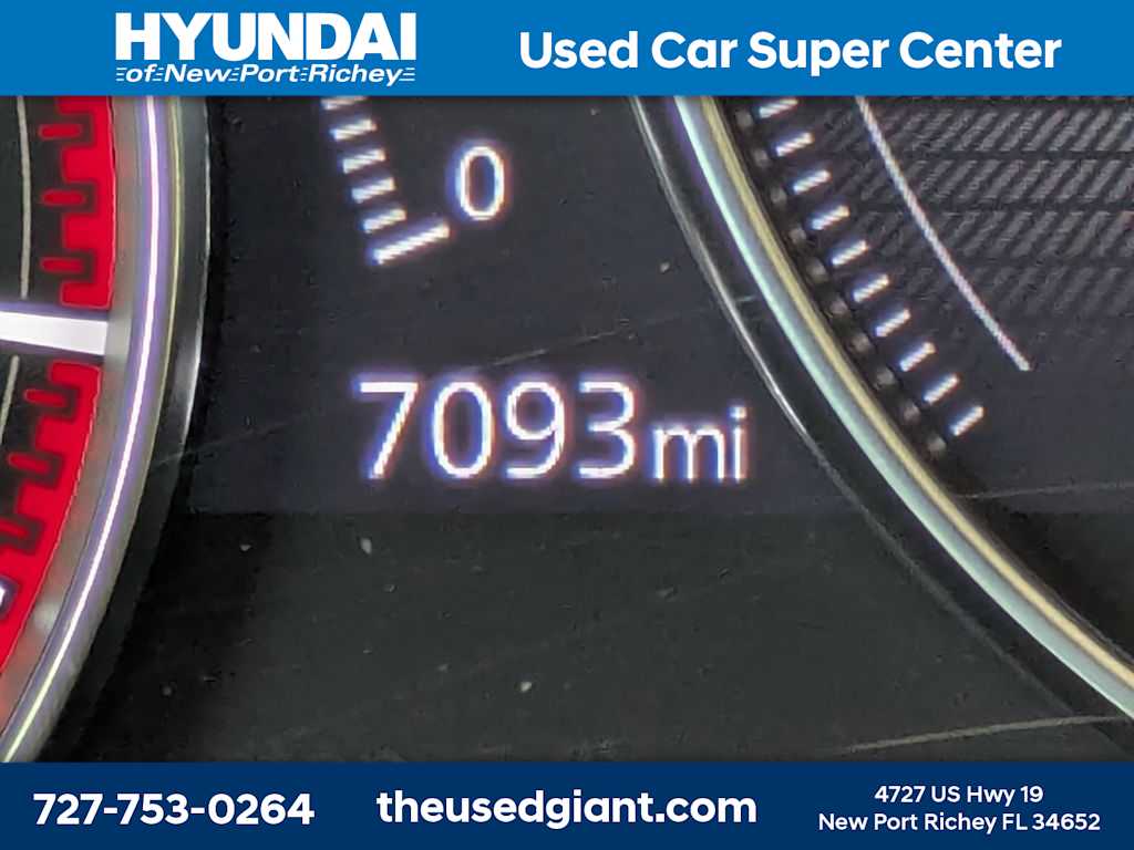Thumbnail: 2024 Mazda CX-30 - 37