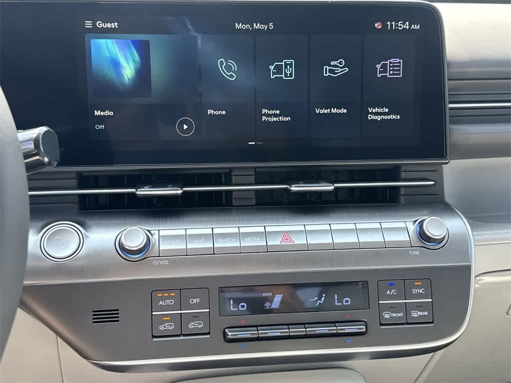 2025 Hyundai Kona SEL 26