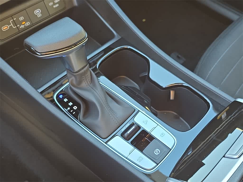 Thumbnail: 2026 Hyundai Santa Cruz - 30