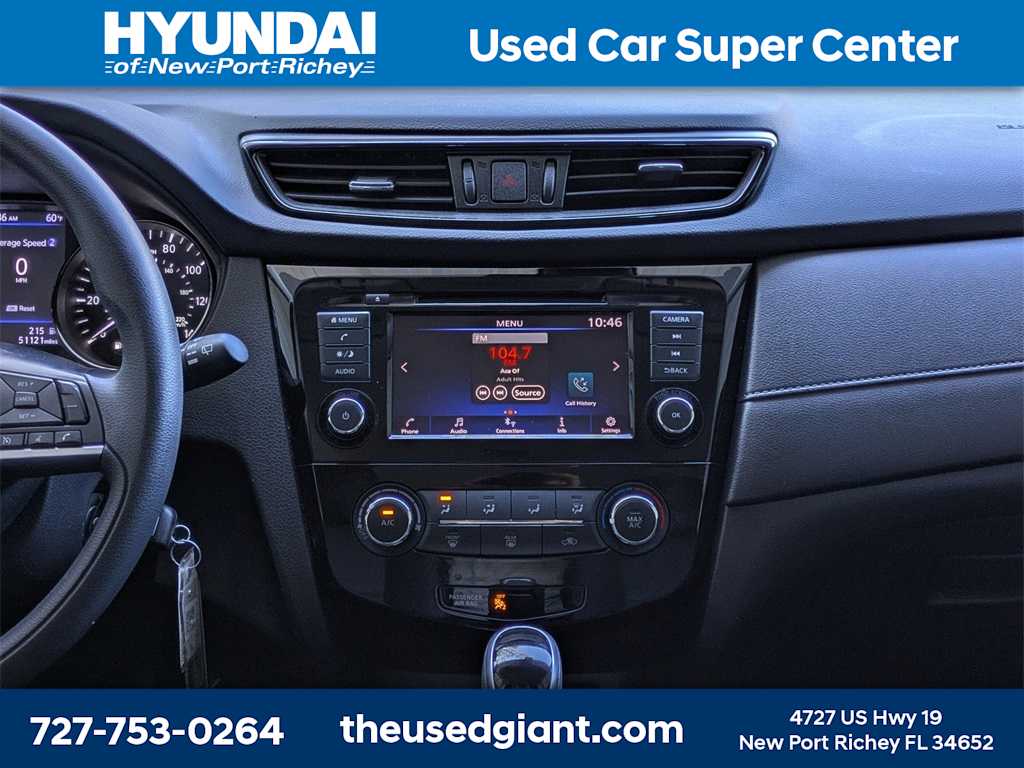 Thumbnail: 2020 Nissan Rogue - 19