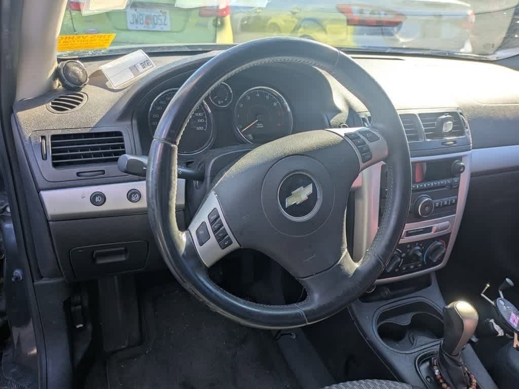 Thumbnail: 2009 Chevrolet Cobalt - 10