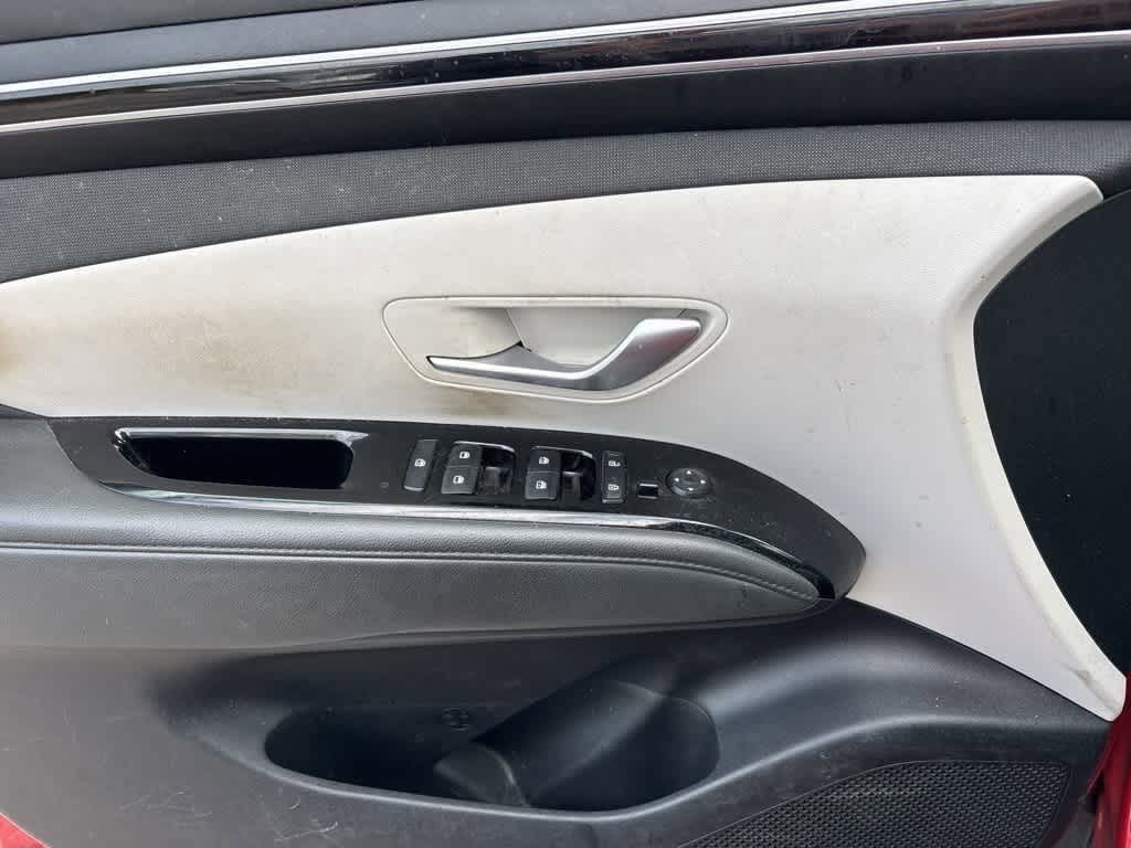 Thumbnail: 2022 Hyundai Tucson - 9