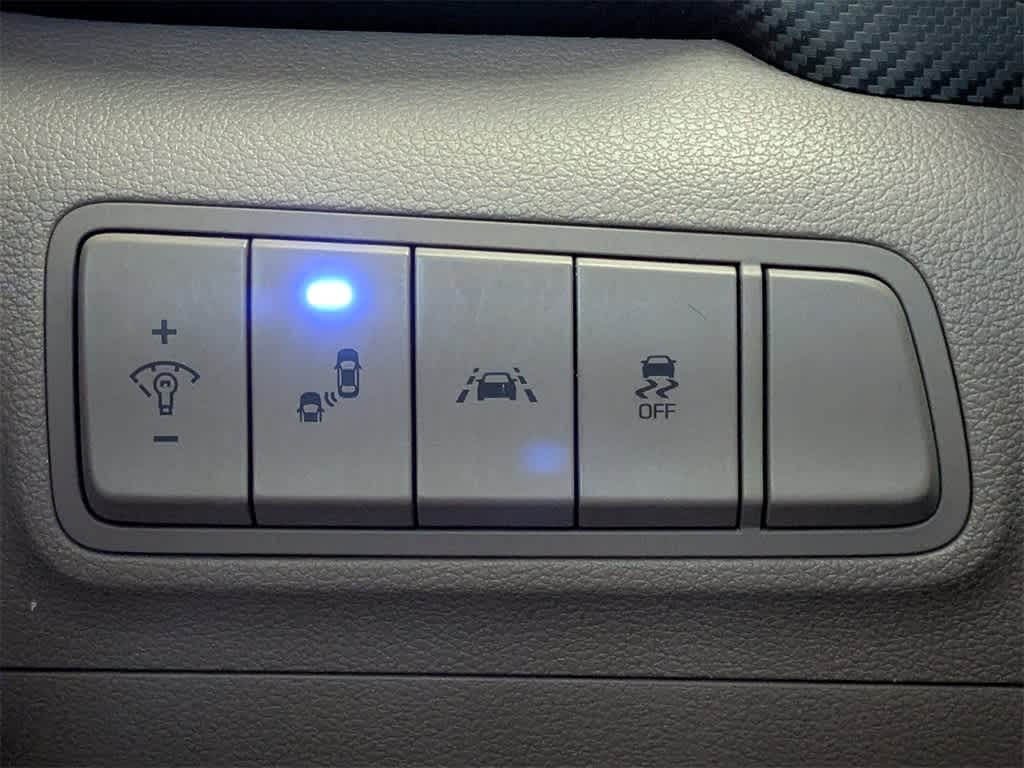 Thumbnail: 2020 Hyundai Tucson - 27