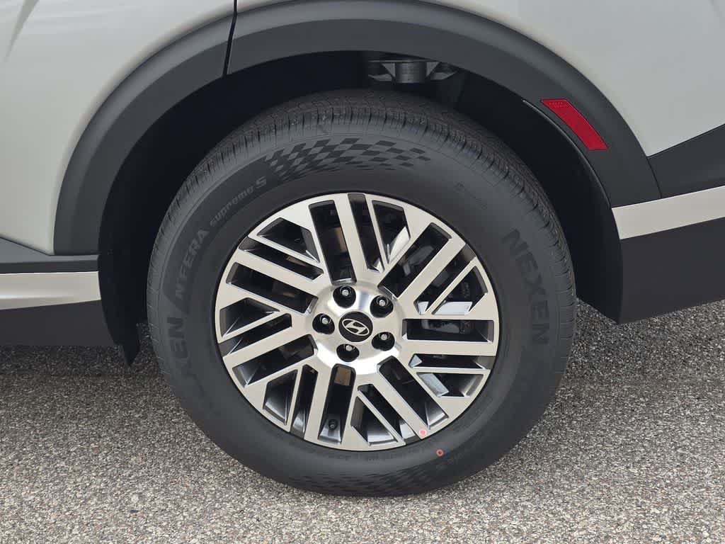 Thumbnail: 2026 Hyundai Palisade - 14