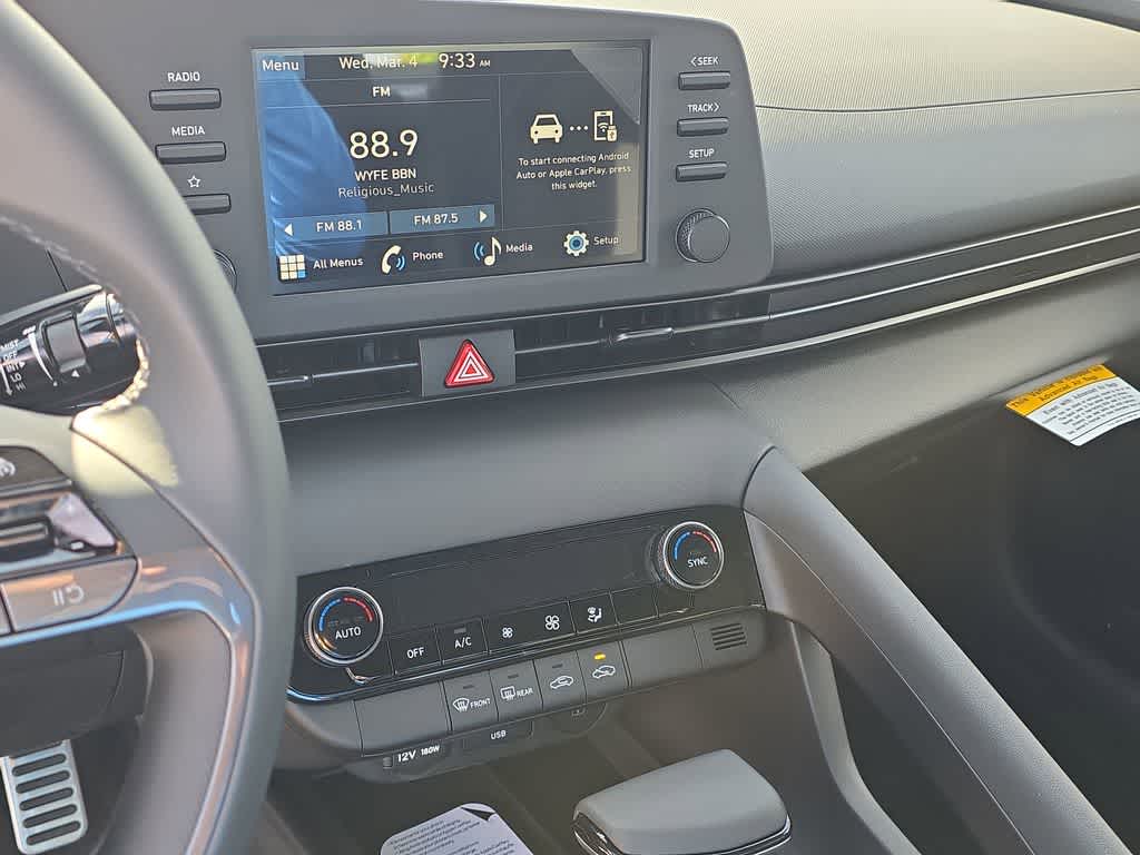 Thumbnail: 2026 Hyundai Elantra - 28