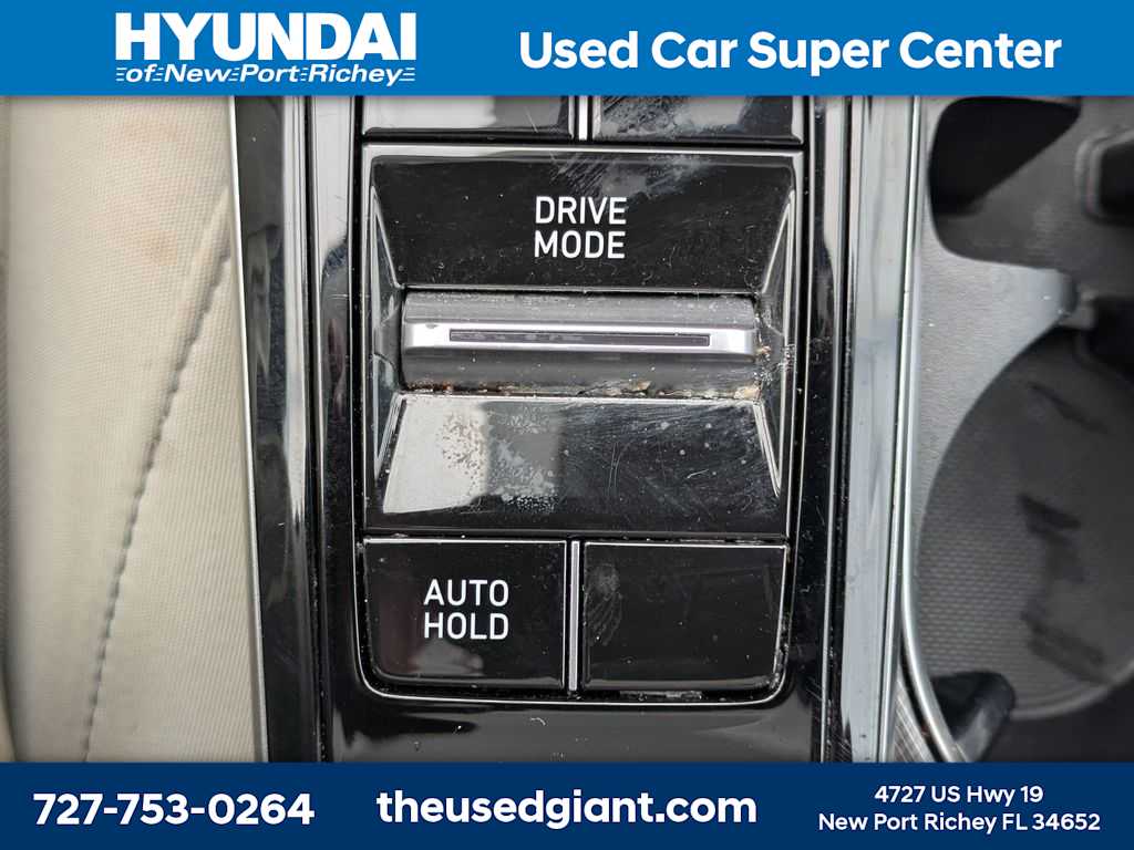 Thumbnail: 2023 Hyundai Sonata - 29