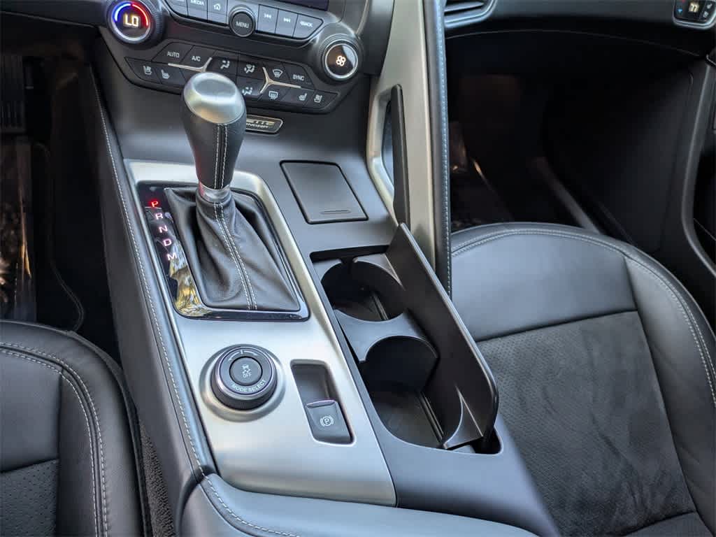 Thumbnail: 2014 Chevrolet Corvette - 19