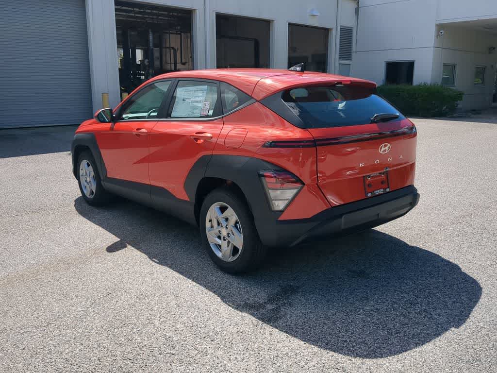 Thumbnail: 2026 Hyundai Kona - 4