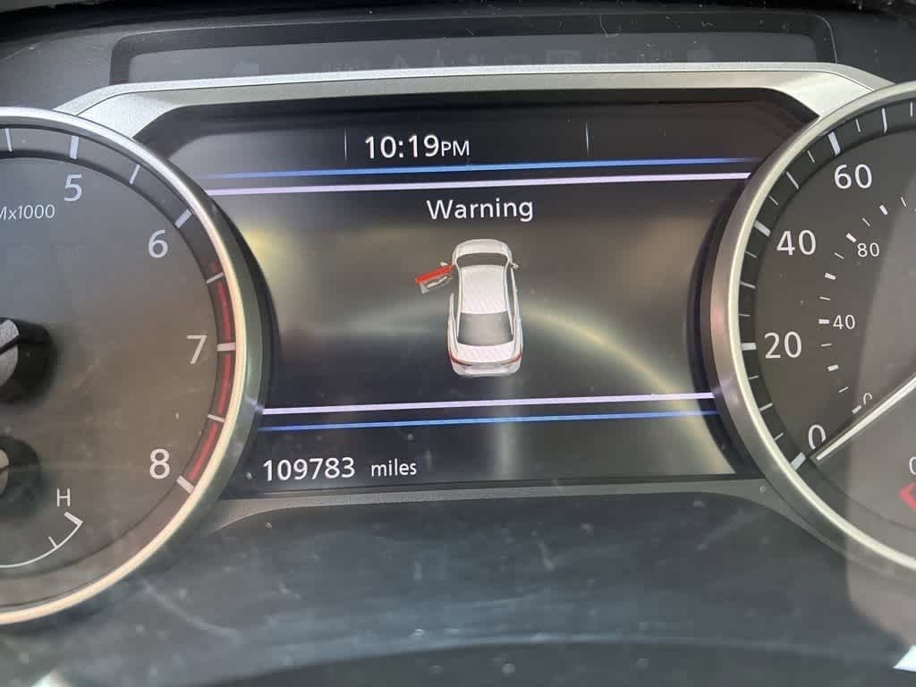 Thumbnail: 2021 Nissan Sentra - 12