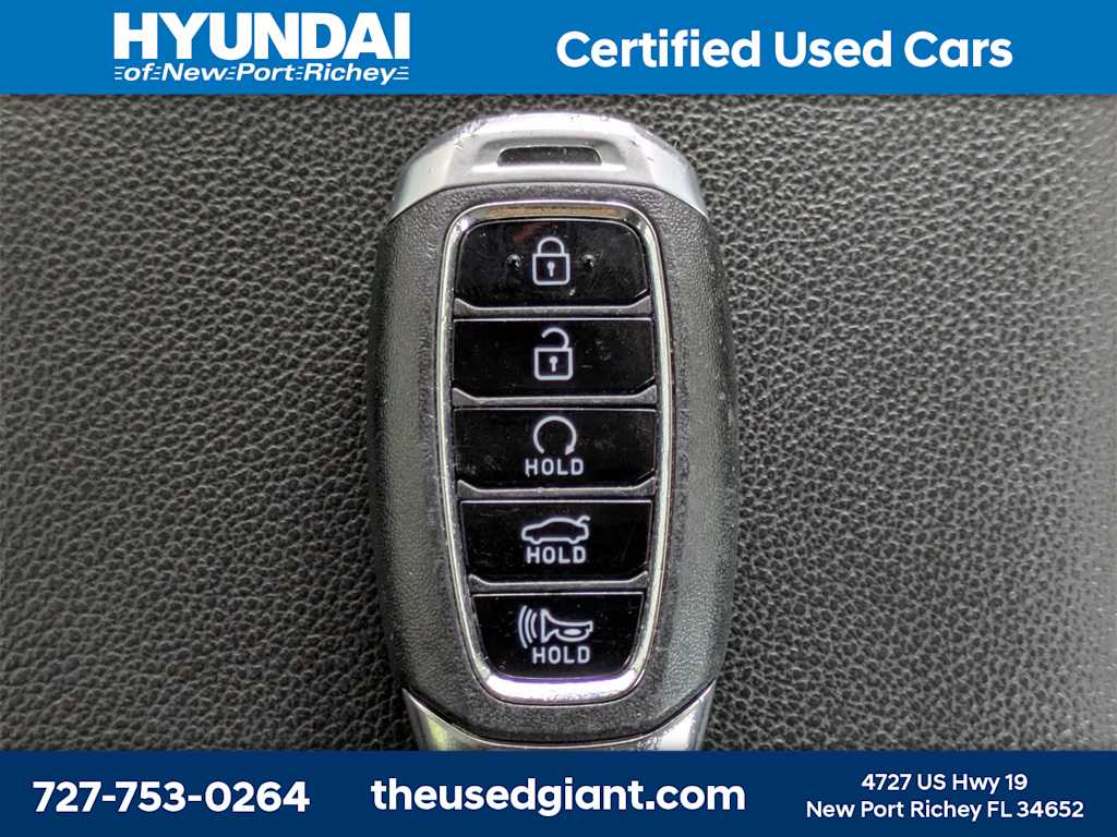 Thumbnail: 2021 Hyundai Elantra - 29