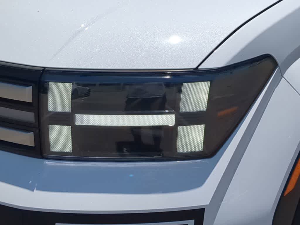 Thumbnail: 2026 Hyundai Santa Fe - 11