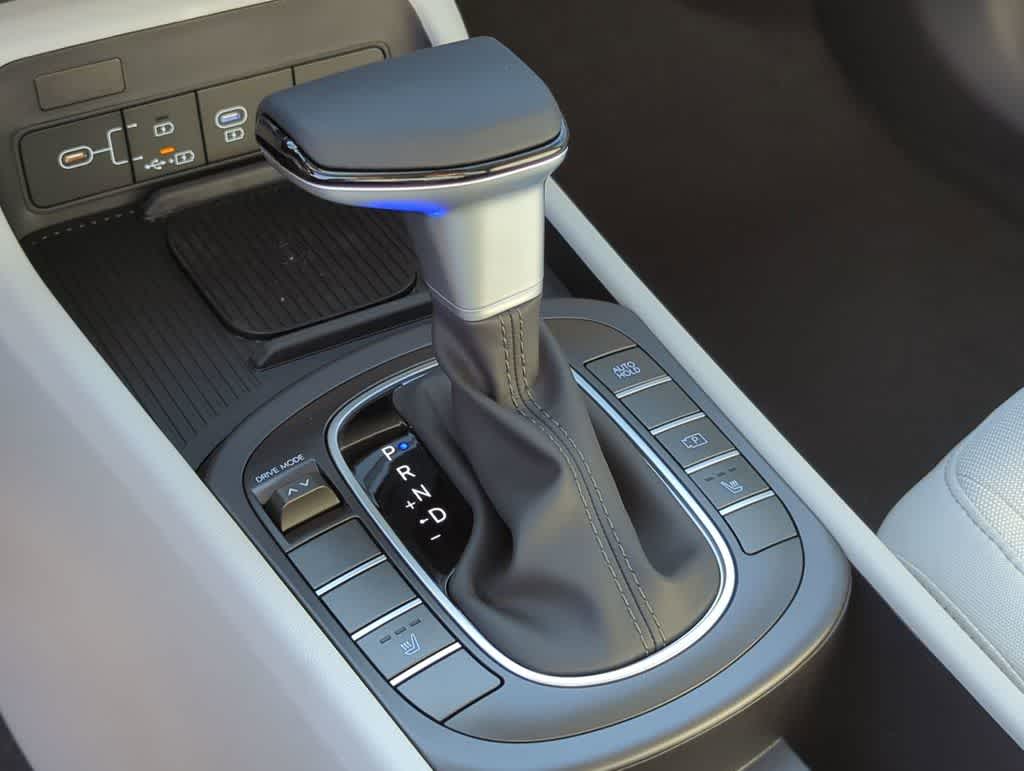 Thumbnail: 2026 Hyundai Kona - 33