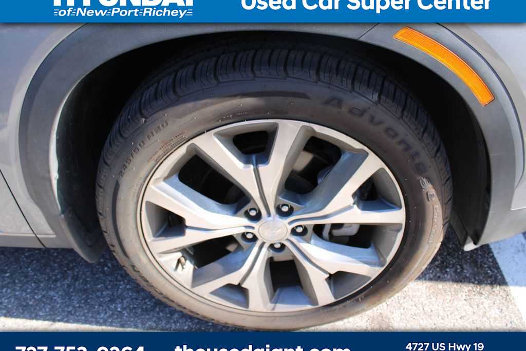 Thumbnail: 2020 Hyundai Palisade - 5