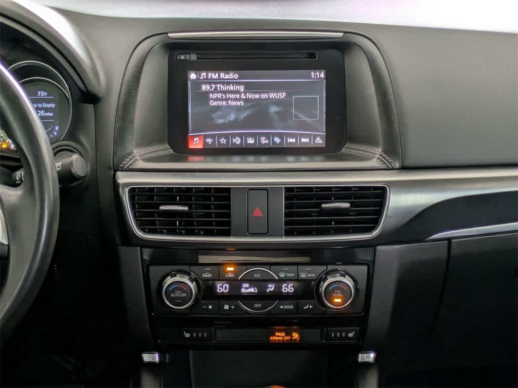 Thumbnail: 2016 Mazda CX-5 - 19