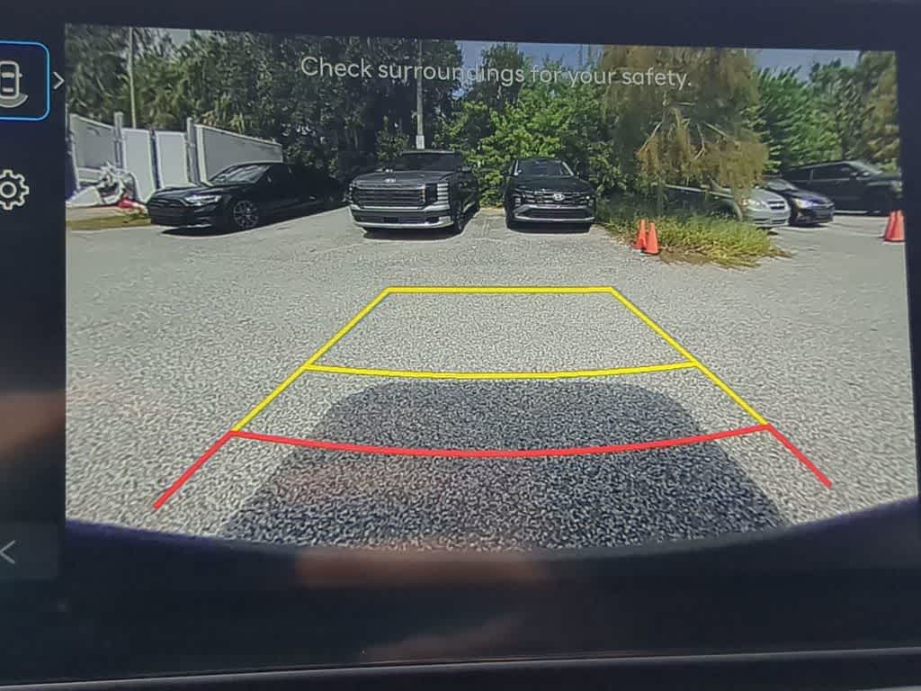 Thumbnail: 2026 Hyundai Santa Cruz - 30