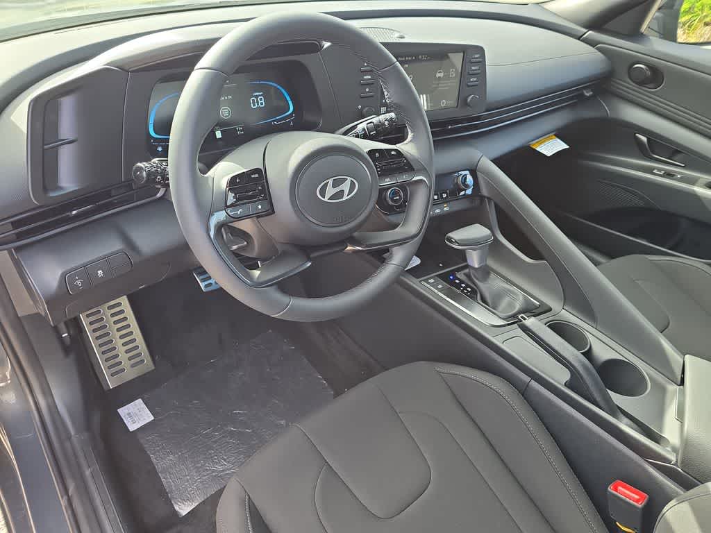 Thumbnail: 2026 Hyundai Elantra - 15