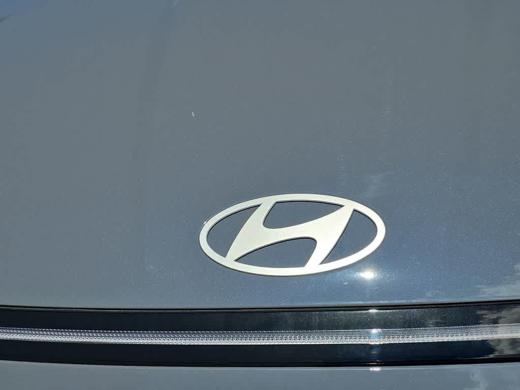 Thumbnail: 2026 Hyundai Sonata - 12