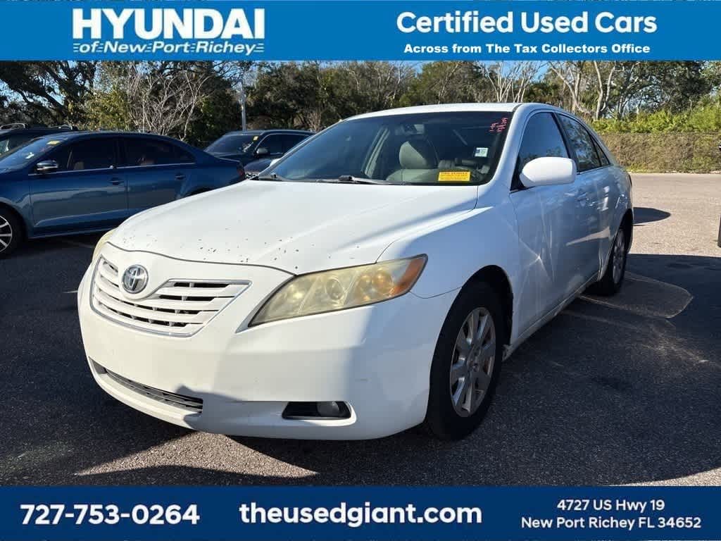 2009 Toyota Camry XLE -
                  New Port Richey, FL