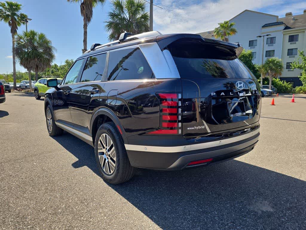 Thumbnail: 2026 Hyundai Palisade - 4