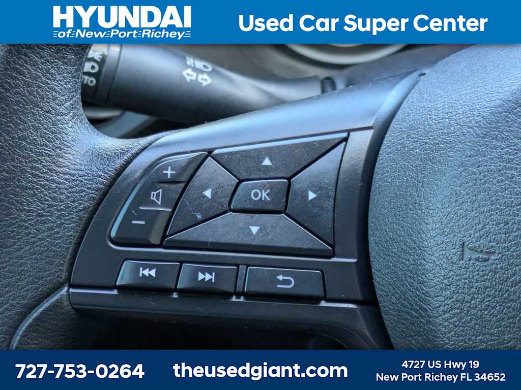 Thumbnail: 2025 Nissan Sentra - 24