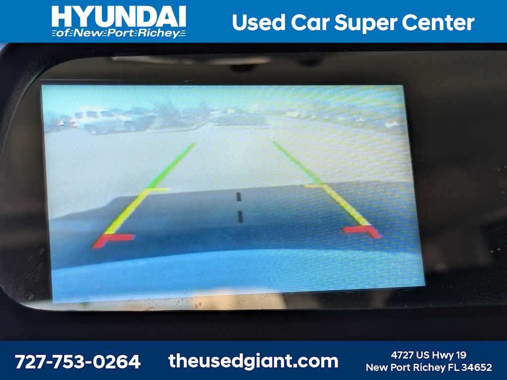 Thumbnail: 2020 Dodge Journey - 24