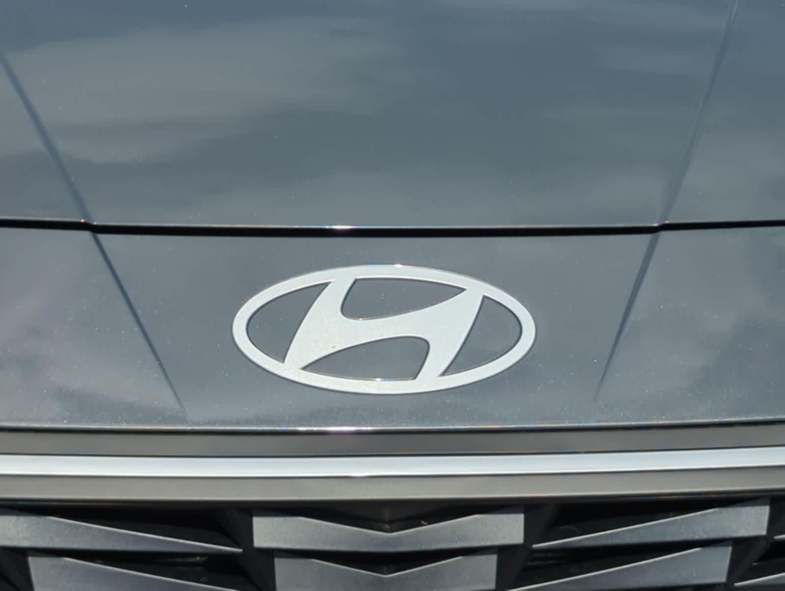 2025 Hyundai Elantra Sport 10