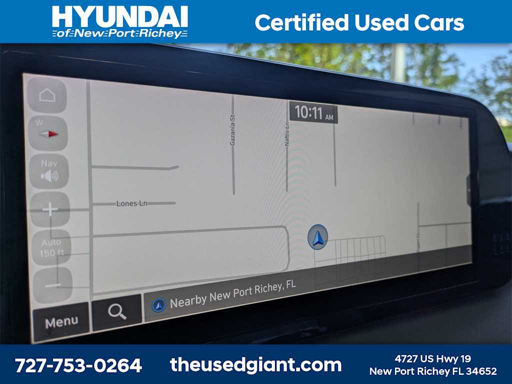 Thumbnail: 2023 Hyundai Palisade - 30