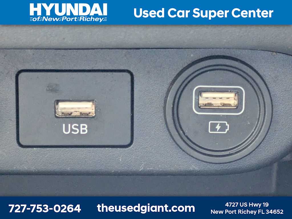 Thumbnail: 2023 Hyundai Elantra - 22